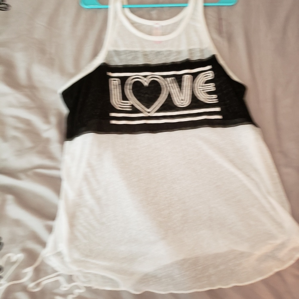 Tank top